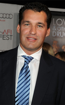 Scott Stuber